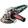 Category Metabo pneumatic angle grinder