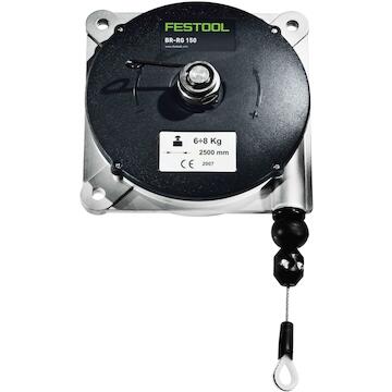 Festool lifting and hoisting technology