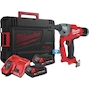 MILWAUKEE M18 ONEFPRT-202X FUEL cordless blind riveter with ONE-KEY in HD Box (2x 2.0Ah battery + charger) - 4933478602