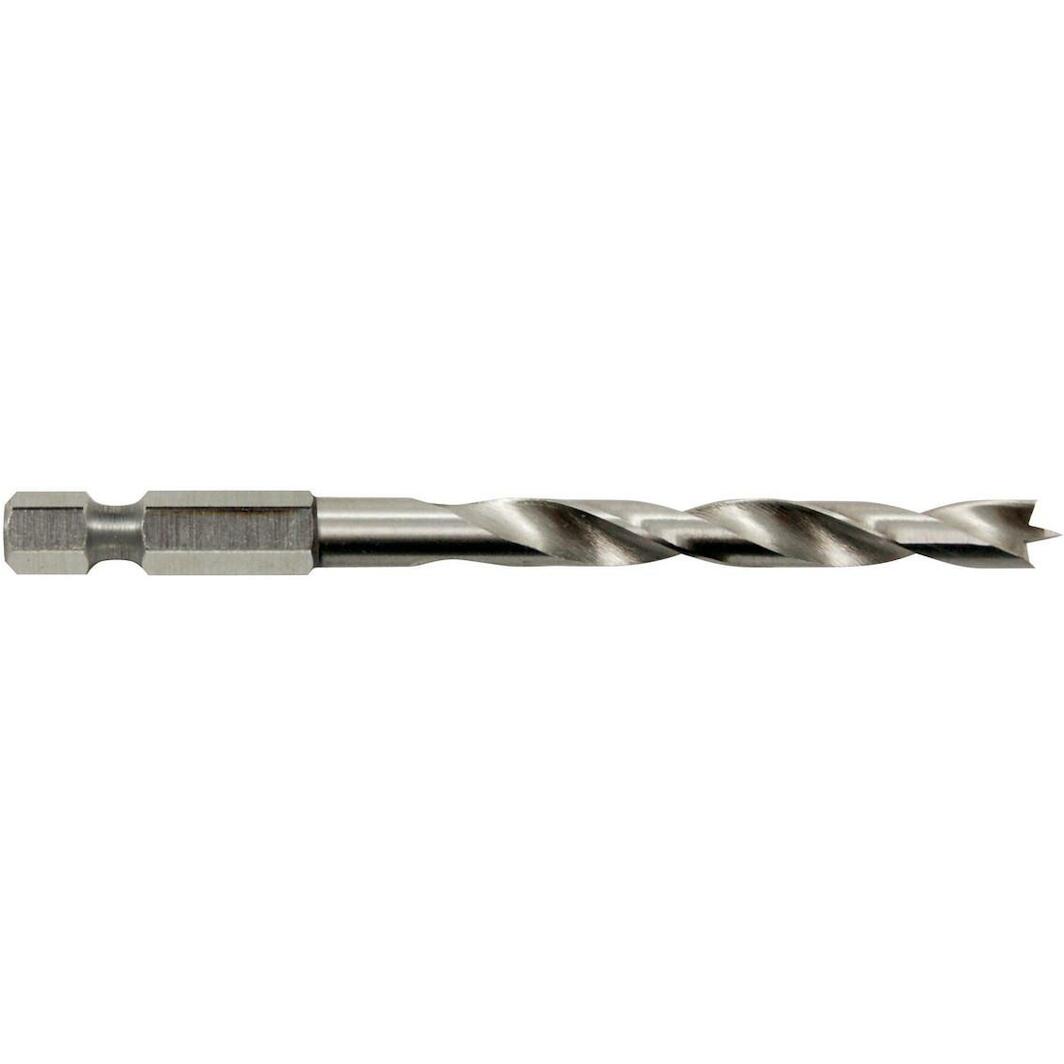 BOSCH 2609255218 houtboor met conische verzinkboor 5x45x85mm 90