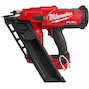 MILWAUKEE M18 FFN-0C FUEL accu-nagelpistool 9Ga in transportkoffer (zonder accu en lader) - 4933471406