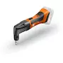 FEIN ABLK 18 1.3 CSE AS grignoteuse sans fil jusqu'à 1,3 mm en L-Boxx 136 (sans batterie ni chargeur) - 71321061000