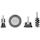 Category Brush set
