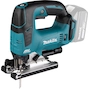 MAKITA DJV182Z 18V LXT accu-decoupeerzaag in kartonnen doos (zonder accu en lader)