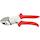 Category Knipex tin snips