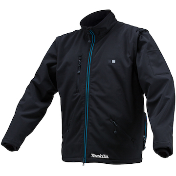 Veste chauffante