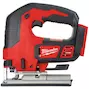 MILWAUKEE M18 BJS-0X accu-decoupeerzaag in HD Box (zonder accu en lader) - 4933459573