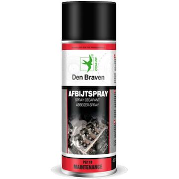 Paint remover