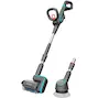 GARDENA AQUABRUSH UNIVERSAL SOLO Nettoyeur multi-usages sans fil 18V (sans batterie ni chargeur) - 14842-55