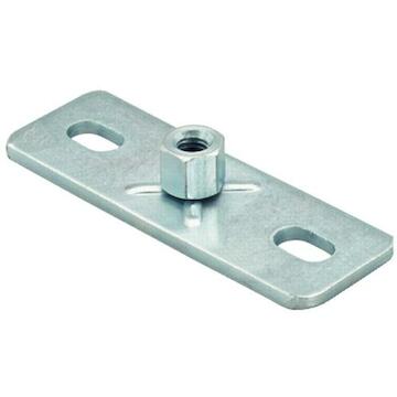 Plaque de base