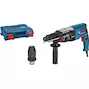 BOSCH GBH 2-28 F rotary hammer with SDS-Plus 880 W in case - 0611267600