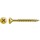 Category Spax chipboard screw