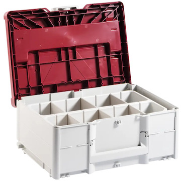 Lamello workshop furniture & tooling