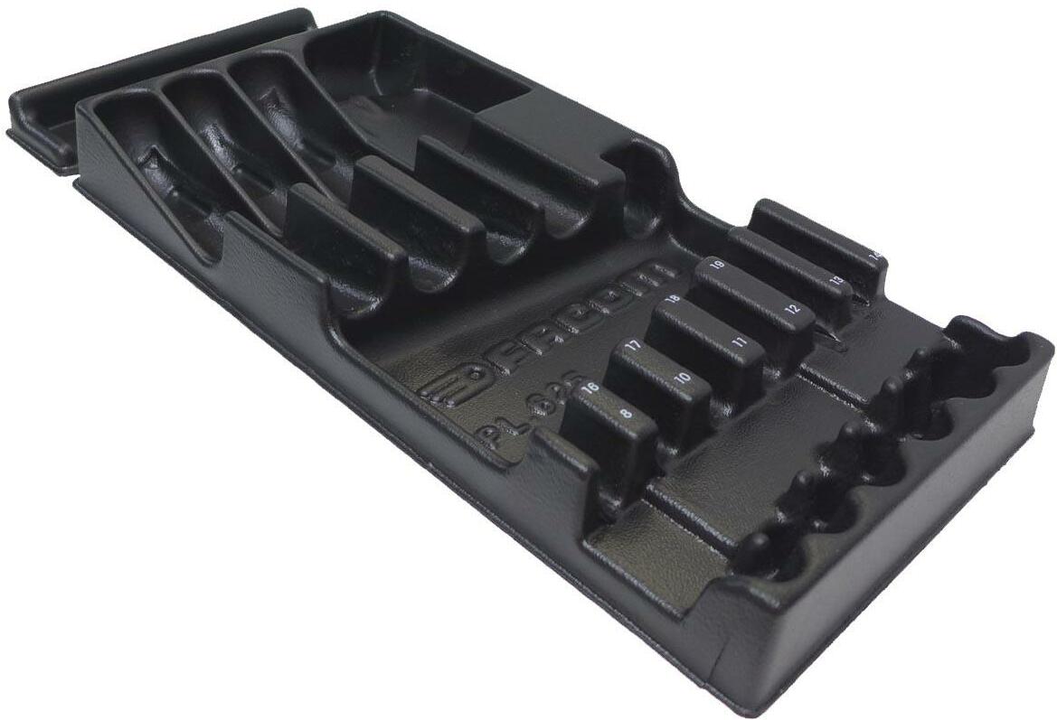 FACOM PL.S19 Tablett Aus Kunststoff - Werkzeugablage Für Service-Module