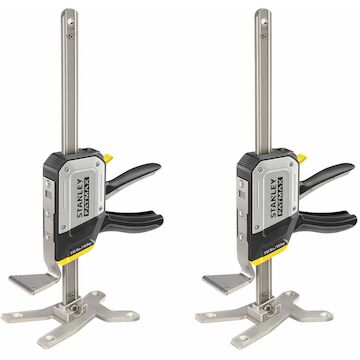 Stanley lifting and hoisting technology