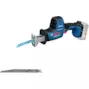 BOSCH GSA 18V-24 cordless reciprocating saw in cardboard box (without battery and charger) - 06016A5100