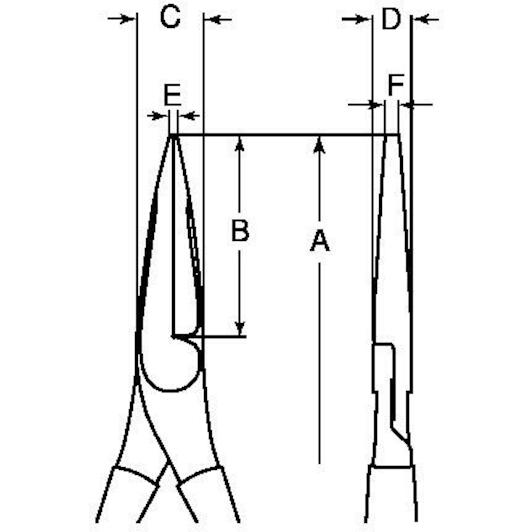 bahco_2421v_160