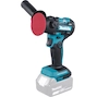 MAKITA DPV300ZJ 18V cordless polisher 75mm (without battery and charger)