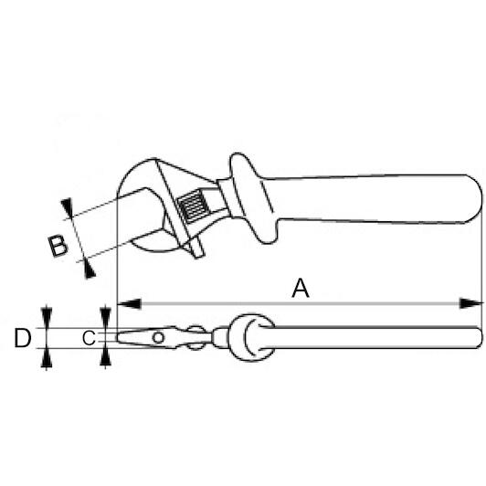 bahco_8071v