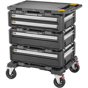 Dewalt toughsystem 2.0 dxl