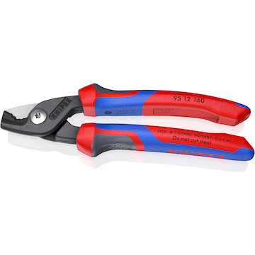 Knipex stepcut