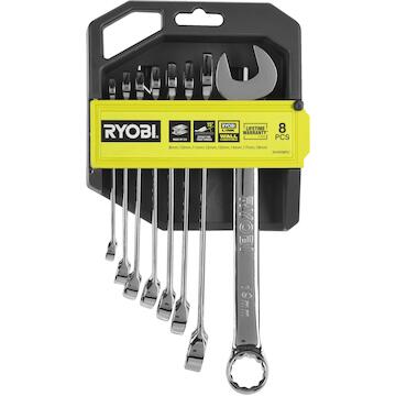 Ryobi handgereedschappen