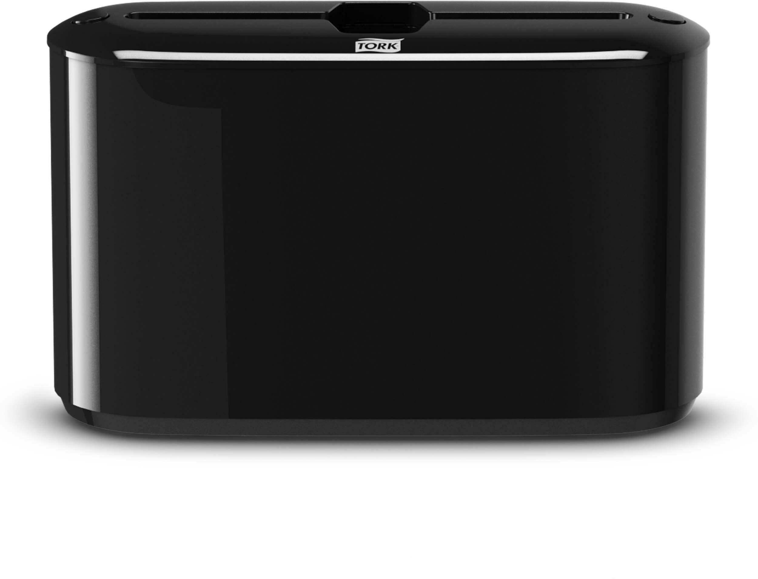TORK 552208 Xpress multifold countertop handdoek dispenser kunststof ...
