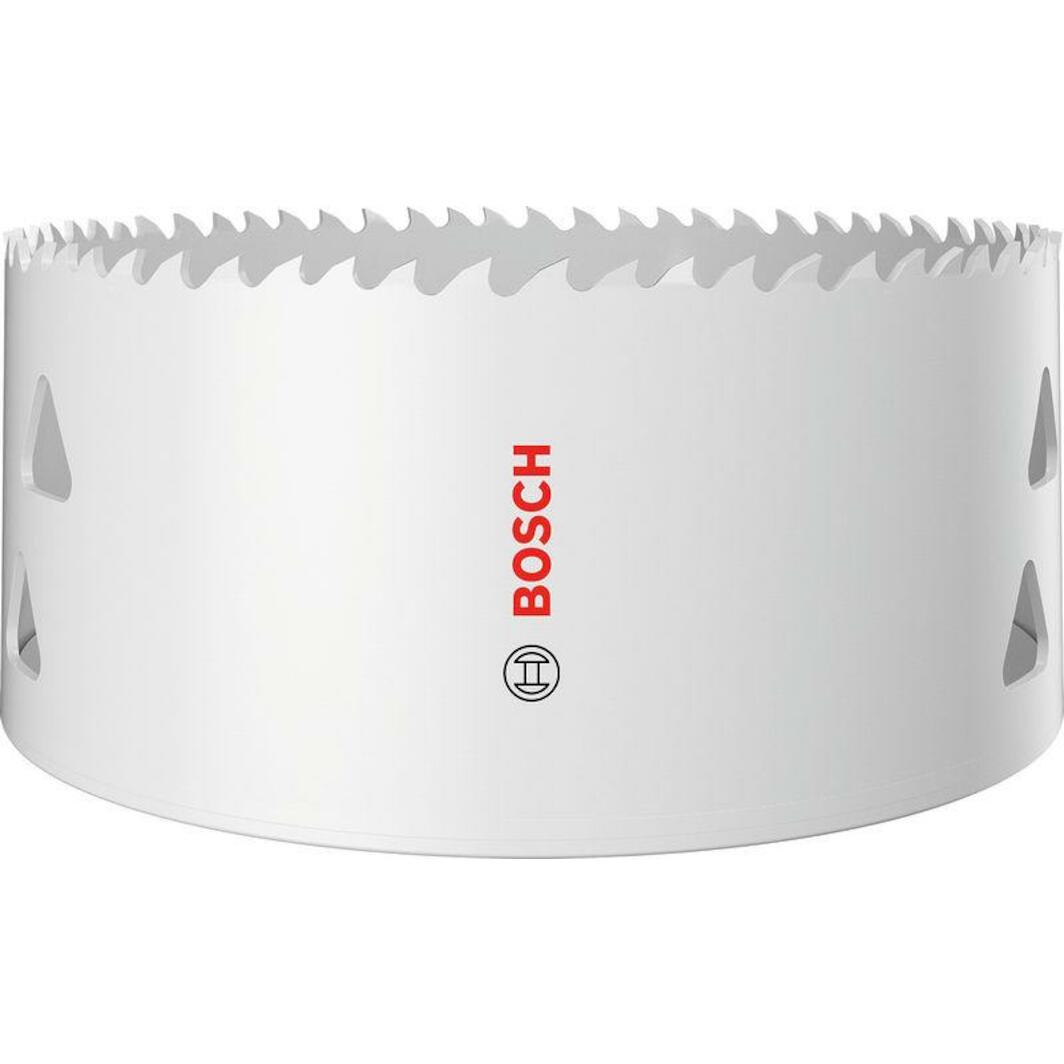 Bosch 1x Sierra De Corona EXPERT Construction Material PC Plus  Para Madera Blanda Aglomerado 54 Mm Professional Accesorios Taladro 90541682