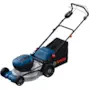 BOSCH GRA 18V2-46SP cordless lawnmower 46cm self-propelled (without battery and charger) - 06008C8200
