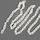 Category Brady barrier chain