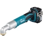 MAKITA DTL061RTJ Visseuse à chocs sans fil 18V LXT 60Nm en MAKPAC (2x batterie 5.0Ah + chargeur)