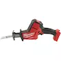 MILWAUKEE M18 FHZ-0X FUEL HACKZALL cordless copro saw in HD Box (without battery and charger) - 4933459887