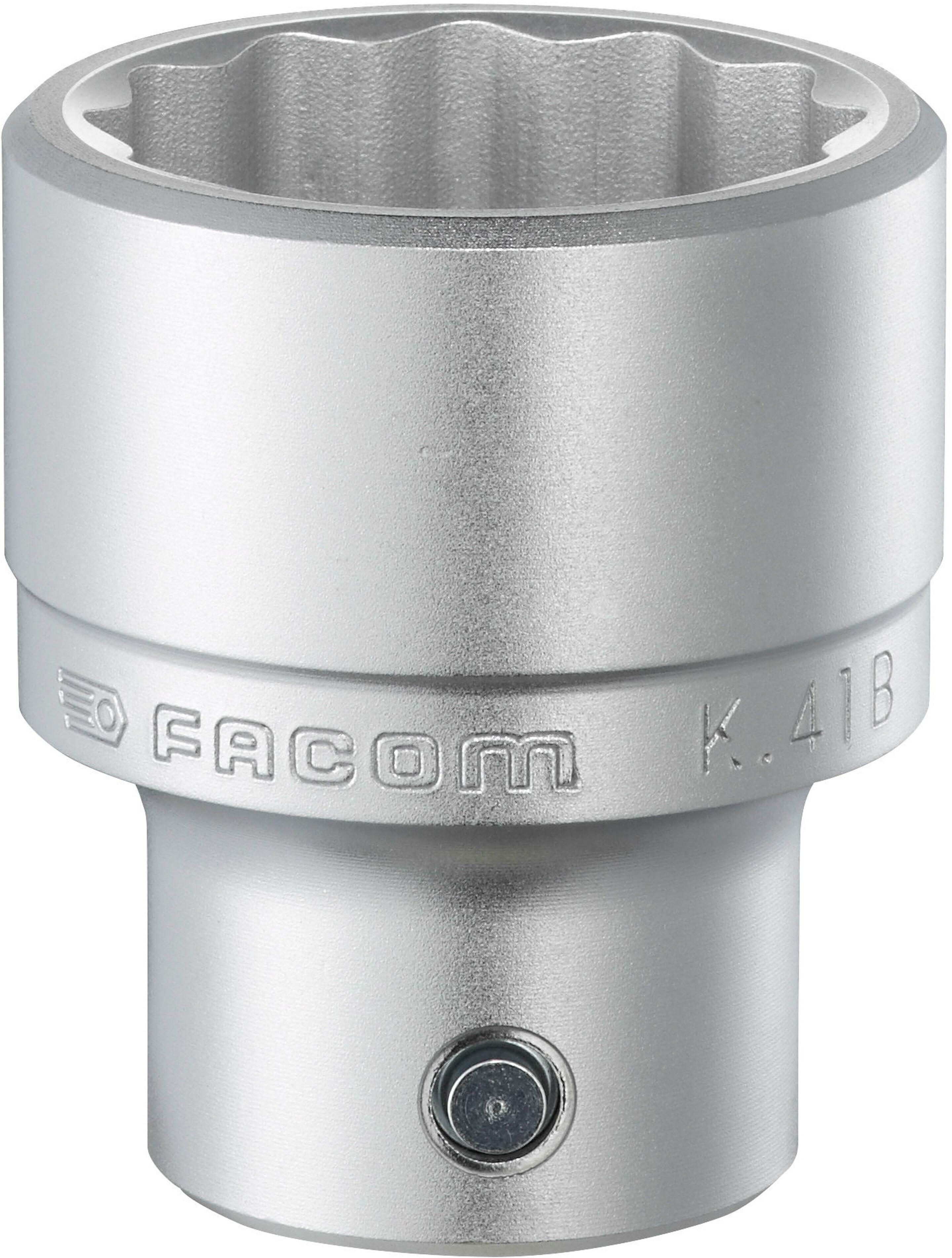 FACOM K.54B cap 3/4" hexagonal 54 mm | Klium