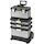 Catégorie Black friday rangement, chariots à outils et transport système de coffrets