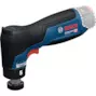 BOSCH GEX 12V-32 32 mm cordless eccentric sander (without battery and charger) - 06019L2000