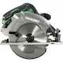 HIKOKI C1807DAW4Z Scie circulaire sans fil 18V 64,5mm 190mm en boîte (sans batterie ni chargeur)