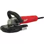 MILWAUKEE AGV 12-125 XC DEC-SET angle grinder + dust extraction sanding) 1200W - 4933448030