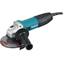 MAKITA GA5030RK meuleuse d'angle 125mm 720W avec protection contre le redémarrage dans l'étui