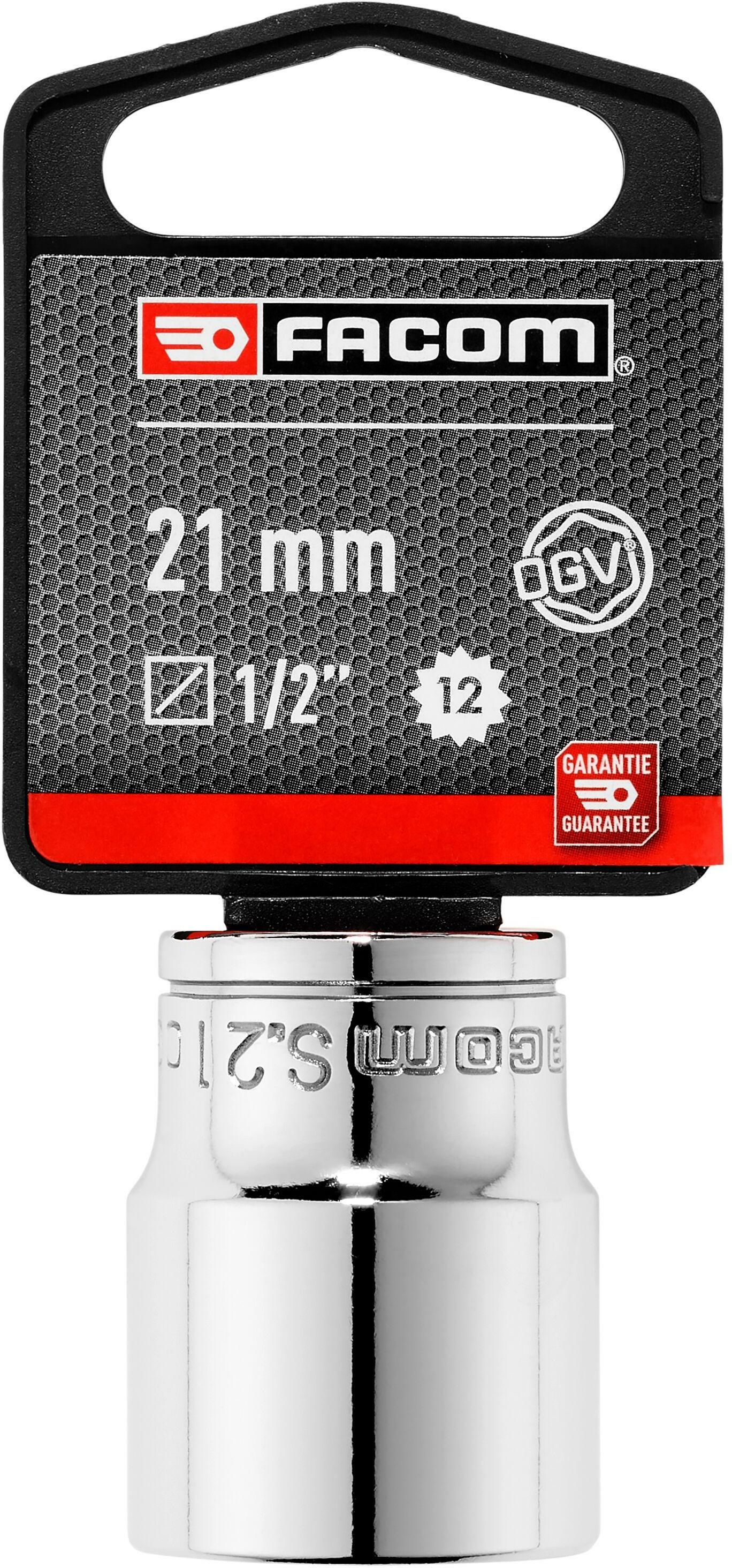 BGS 1310-14 | Spannrollenschlüssel | Zwölfkant SW 14 mm