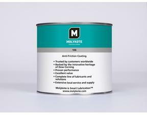 Acheter MOLYKOTE D-321R - Pâte De Montage / Lubrifiant De Glissement Aerosol 400 Ml