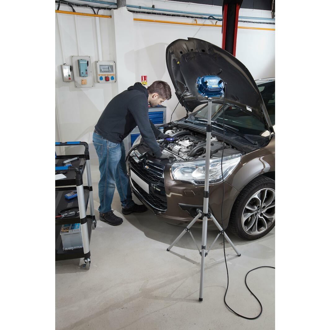 EXPERT E230201 pneumatische 