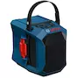 BOSCH GPB 18V-1 C battery speaker with battery cover in cardboard box (without battery and charger) - 06014A7001