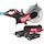 Category Cordless cutt-off machine