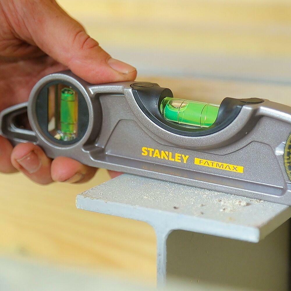 Niveau Torpedo Fatmax 0-43-603 STANLEY pas cher