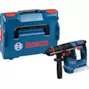 BOSCH GBH 18V-18 X accu-boorhamer met ONECHUCK in L-BOXX 136 (zonder accu en lader) - 0611927102