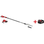 MILWAUKEE M18 FTPS30-121 FUEL telescopische accu-stokzaag 30cm (1x 12Ah FORGE accu + lader) - 4933499227