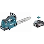 MAKITA UC004GM101 40Vmax cordless chainsaw 35cm with top handle (1x 4.0Ah battery + charger)