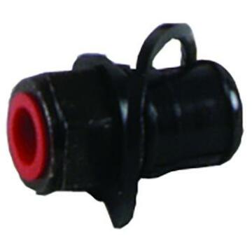 Embout mâle enfichable