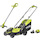 Categorie Ryobi accu-machineset