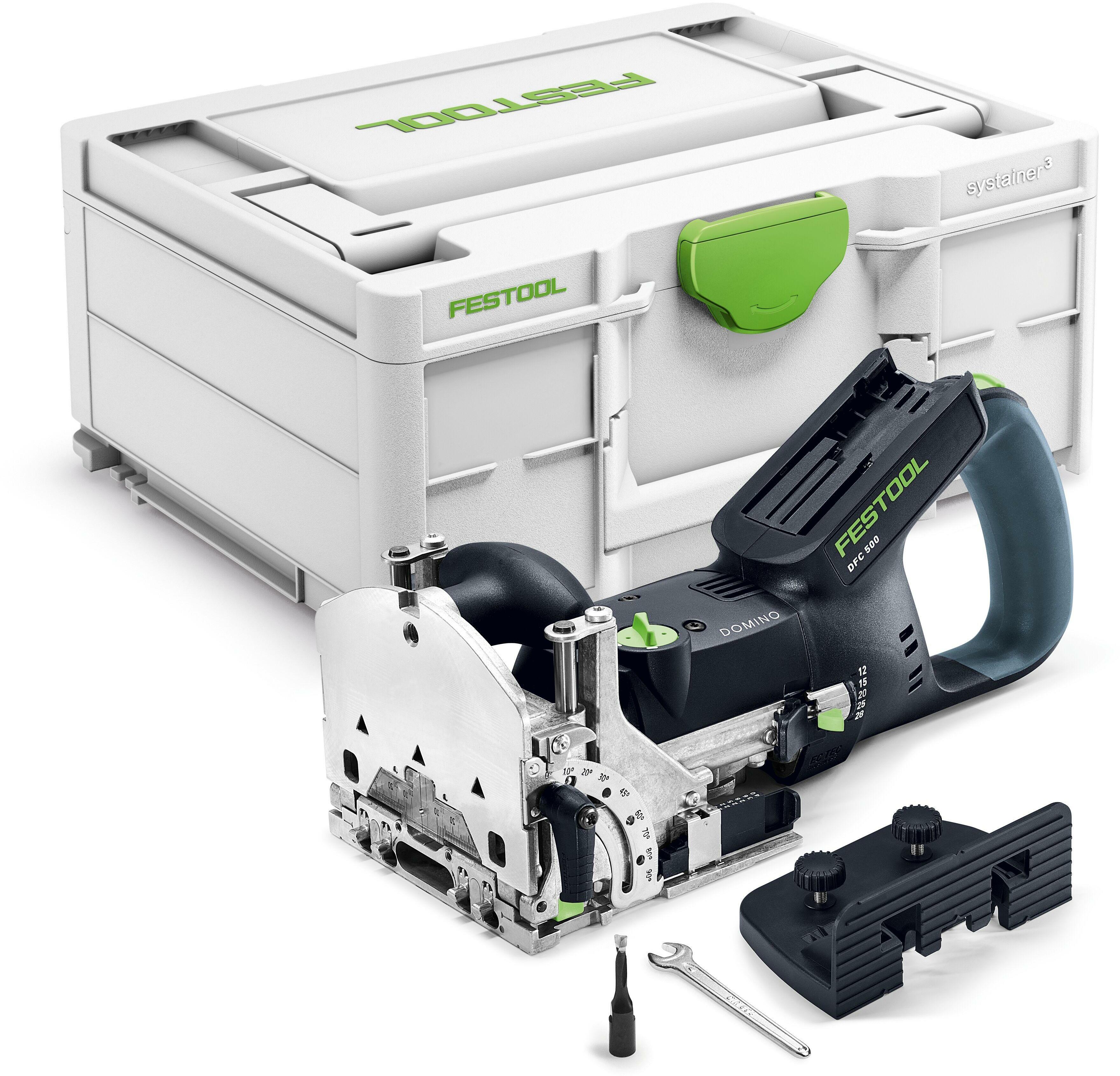 Caisse à Outils Festool Systainer SORT-SYS3 M 187 Domino